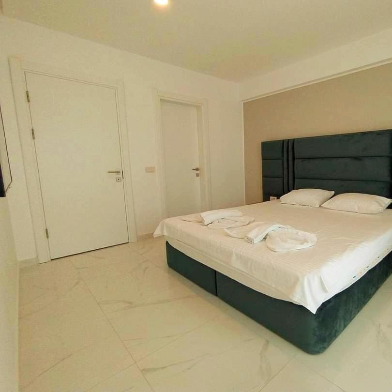 Nvd Residence Mamaia-Nord ナボダリ エクステリア 写真